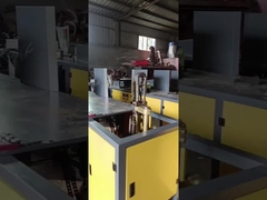 Tel Çekme Yatak Yay Makinesi Yüksek Hızlı NOBO