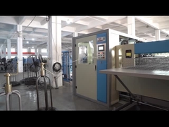 Son Yükseltme Yatak Takımı Yaylı Yatak Çekirdek Makinesi