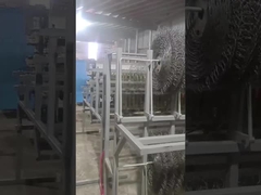 Yüksek Verimli Yapışık Sarma Makinesi