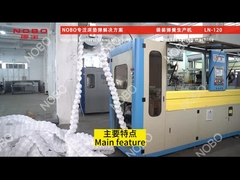 Paket yay makinesi LN-120, Ana özellik