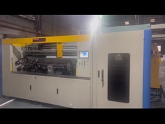 Yüksek Hızlı Otomatik Cep Bahçesi Montaj Makinesi Max.550 Bahçeleri/Min ile