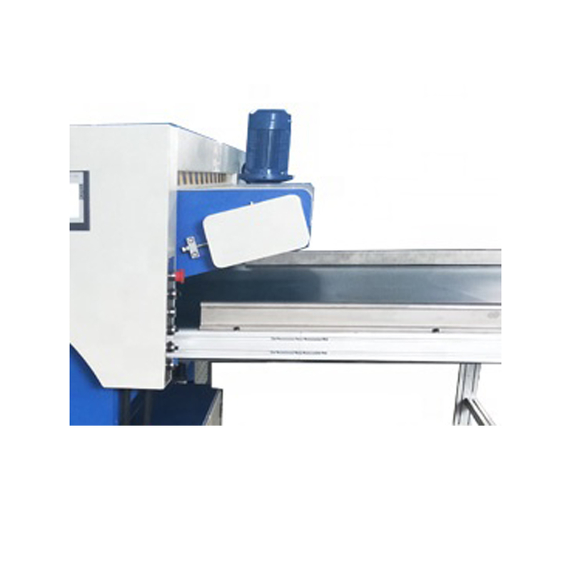NOBO-J01 Otomatik Yatak Sarma Makinesi 380V 50hz Sünger / Lateks Yatak Paketleme İçin