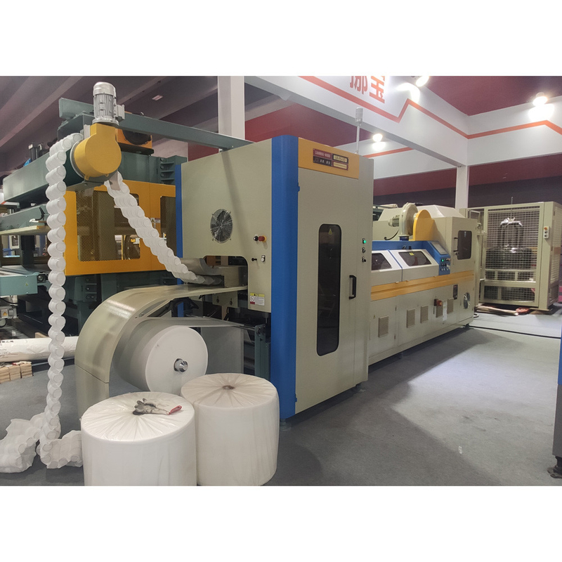 140 Yay / Dakika Cep Yay Makinesi Üretim Tel Çapı 1.4-2.3mm