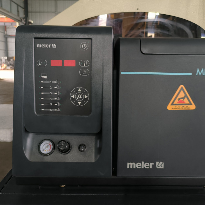 Yüksek Performanslı 6.5KW Cep Yay Montaj Makinesi 5-6 Tel / Min Çıktı