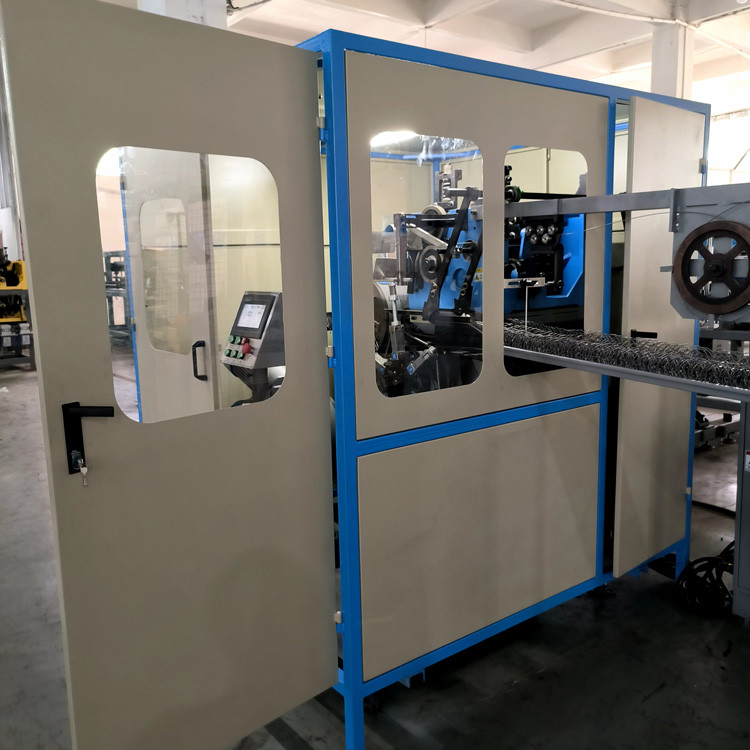 210mm Koltuk Bahar Fabrikatörü Mobilya Koltuk Yatak Çekirdek Yuvarlama Makinesi