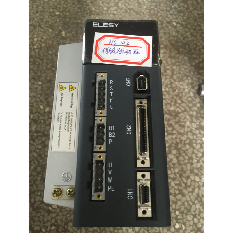 Yatak Yayı Yapımı Ekipman Parçası Servo Motor Amplifikatör Alaşım Yılan Çekirdeği