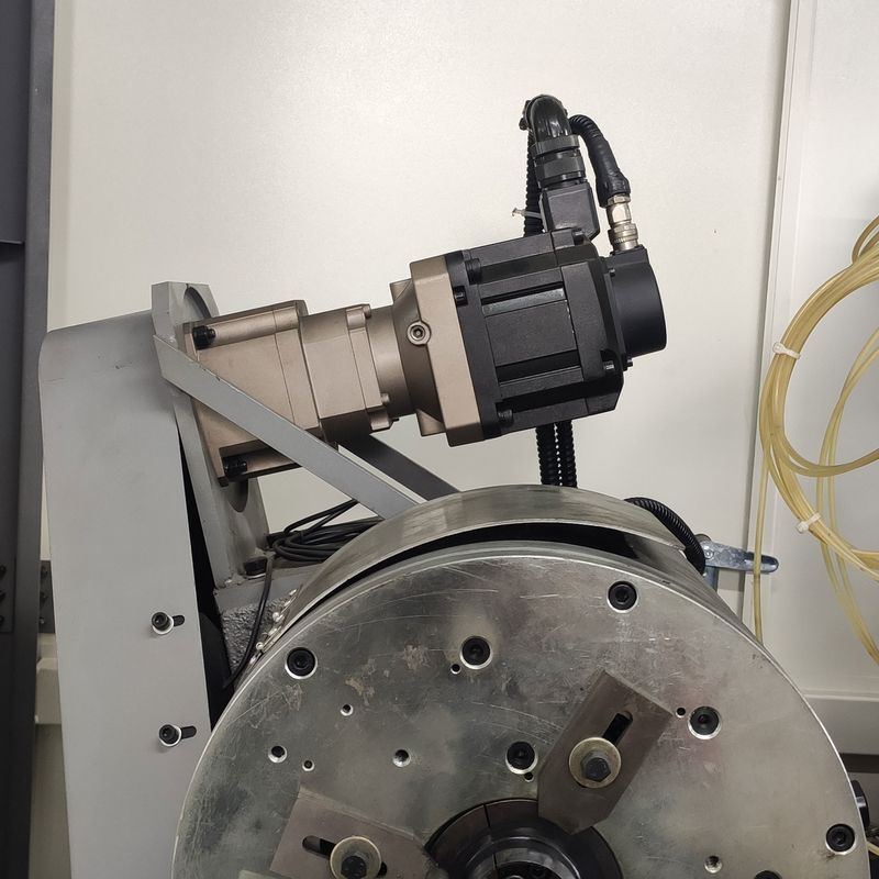 1.8-2.5mm Yatak Yay Sarma Makinesi 4.5 Kilowatt Yatak Üretim Hattı