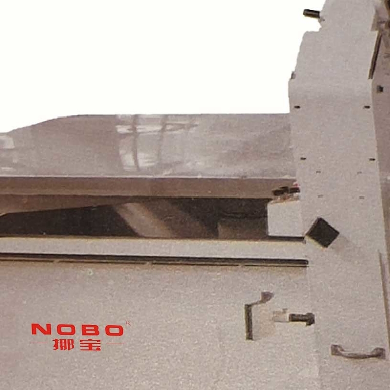 Yatak üretimi Makine Yatak zinciri dikiş bantı Makine kenarı Yatak kalınlığı 0.12-0.4meter